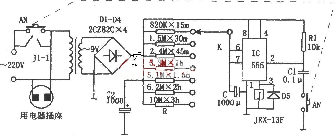 JDTFUSE