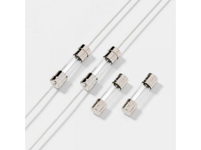218 Series Time-Lag Fuse